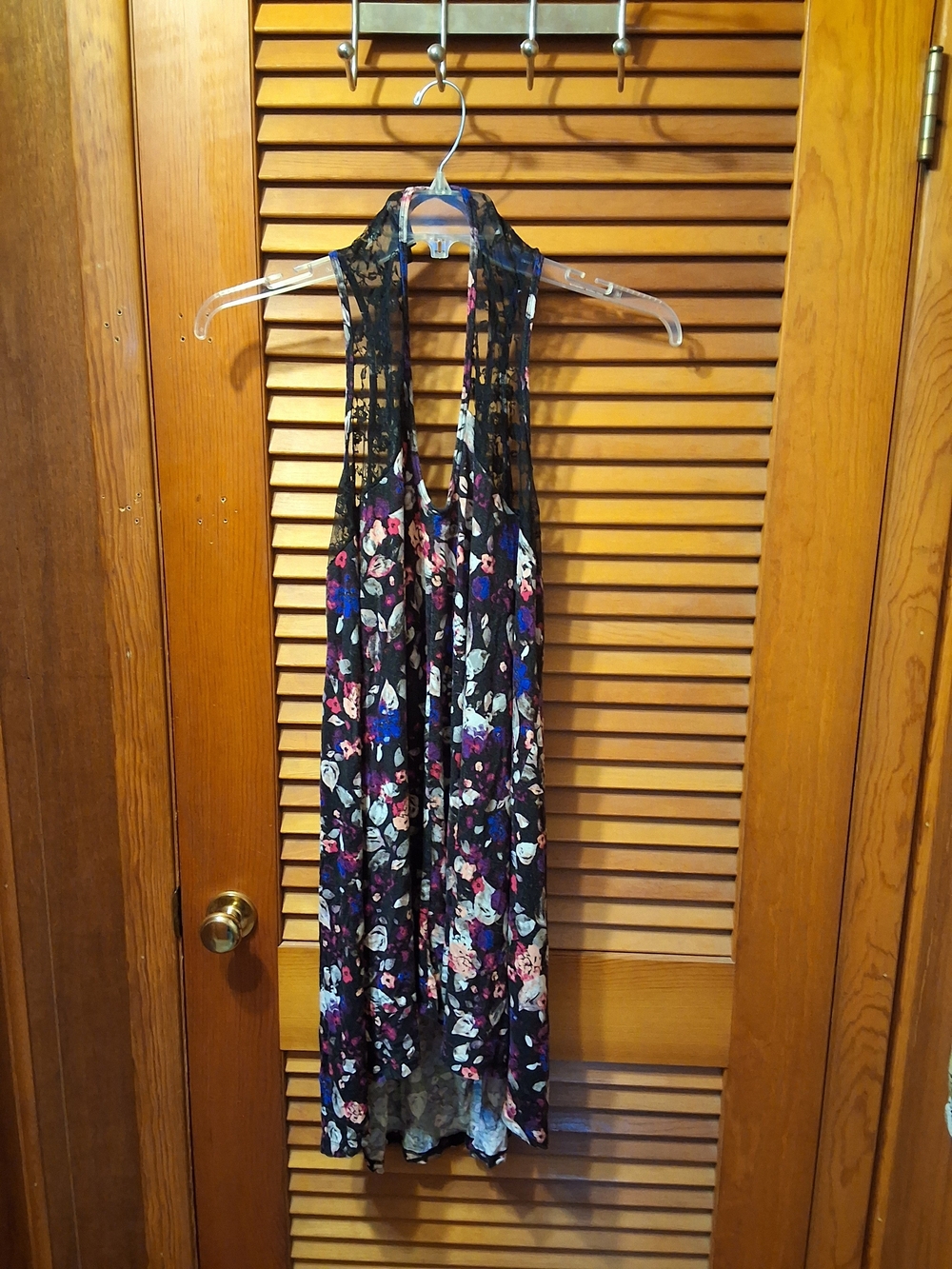 Womens Torrid Sleep Nightgown